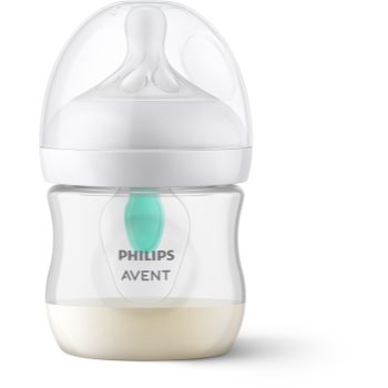 Philips Avent Natural Response AirFree SCY670/01 biberon pentru sugari - imagine 2